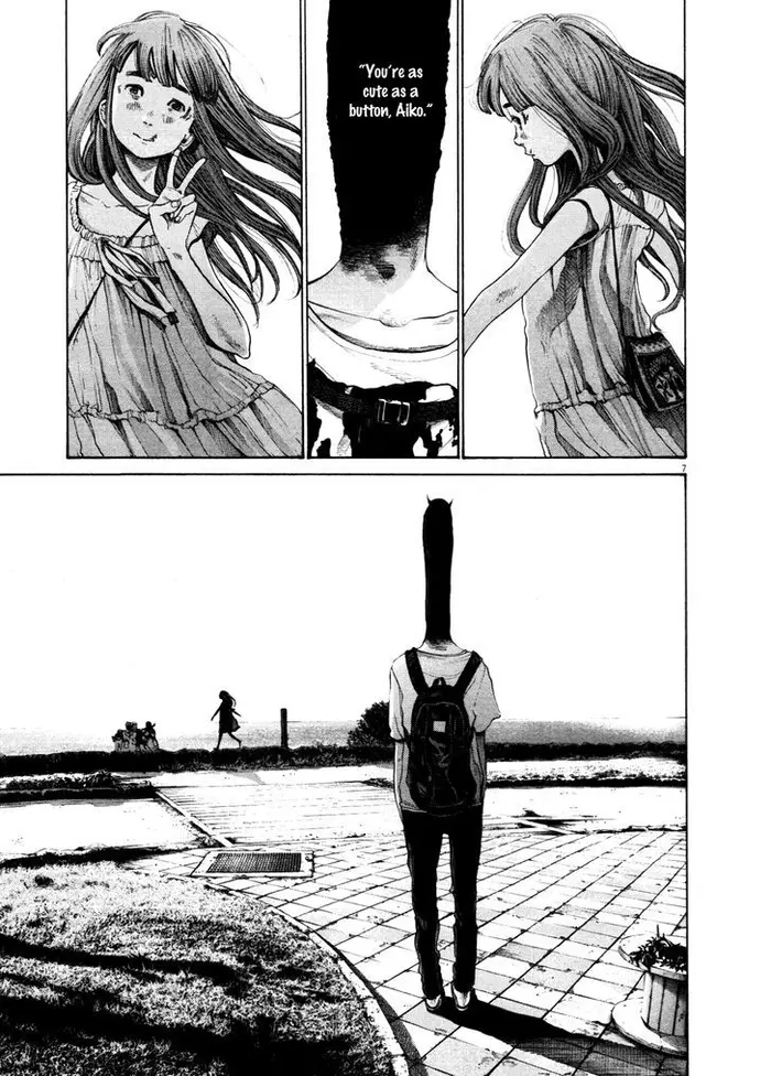 Goodnight Punpun Chapter 130 image 07_optimized